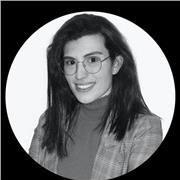 Profesora de matemáticas de ciencias sociales, economía, historia y lengua para todas las edades. Clases online